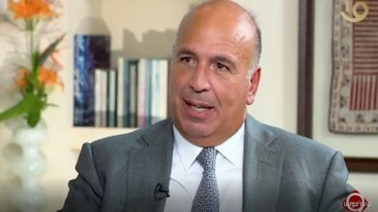 ألغاز ابن الأستاذ: أحمد هيكل يطلق أول اكتتاب لسداد الديون