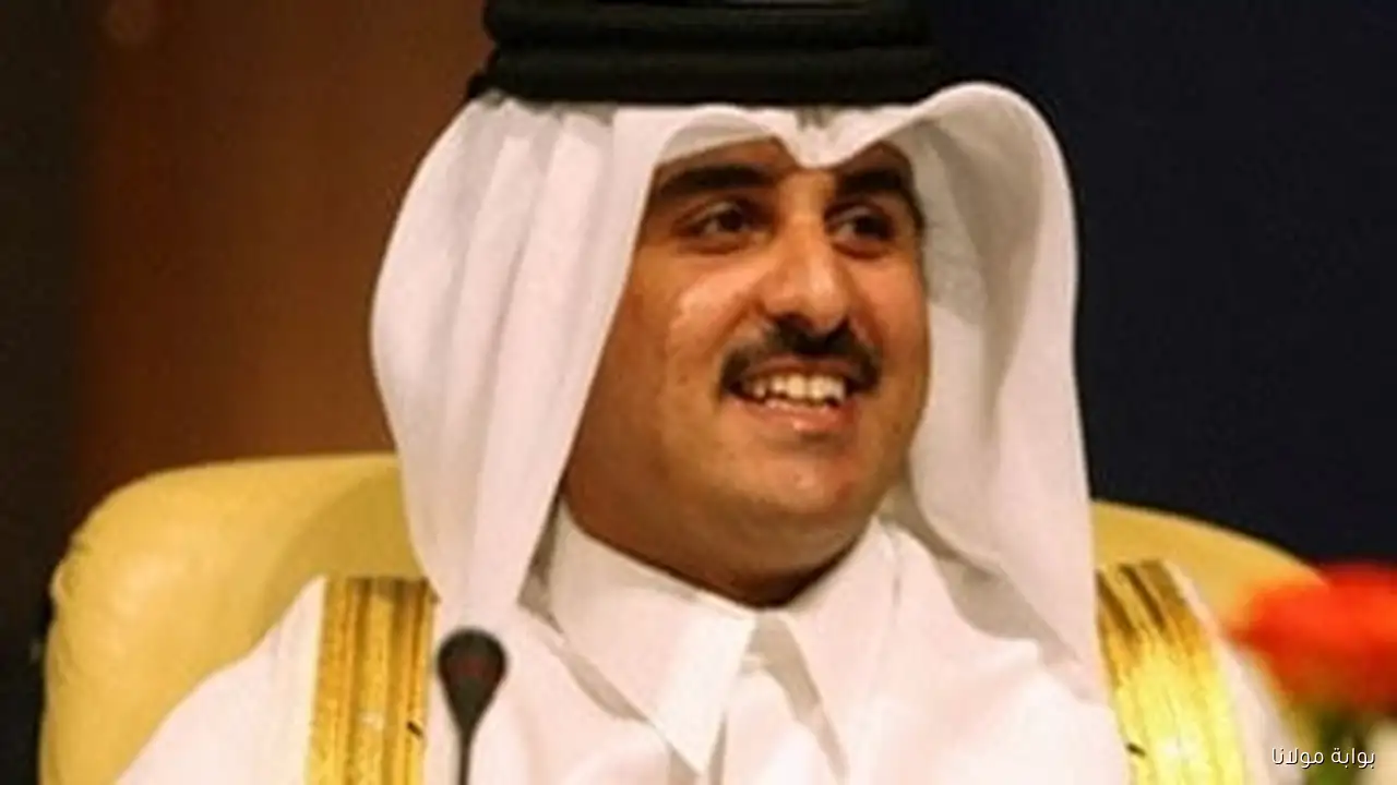 أمير قطر ورئيس وزراء المجر يتناولان القضايا الإقليمية والدولية المهمة