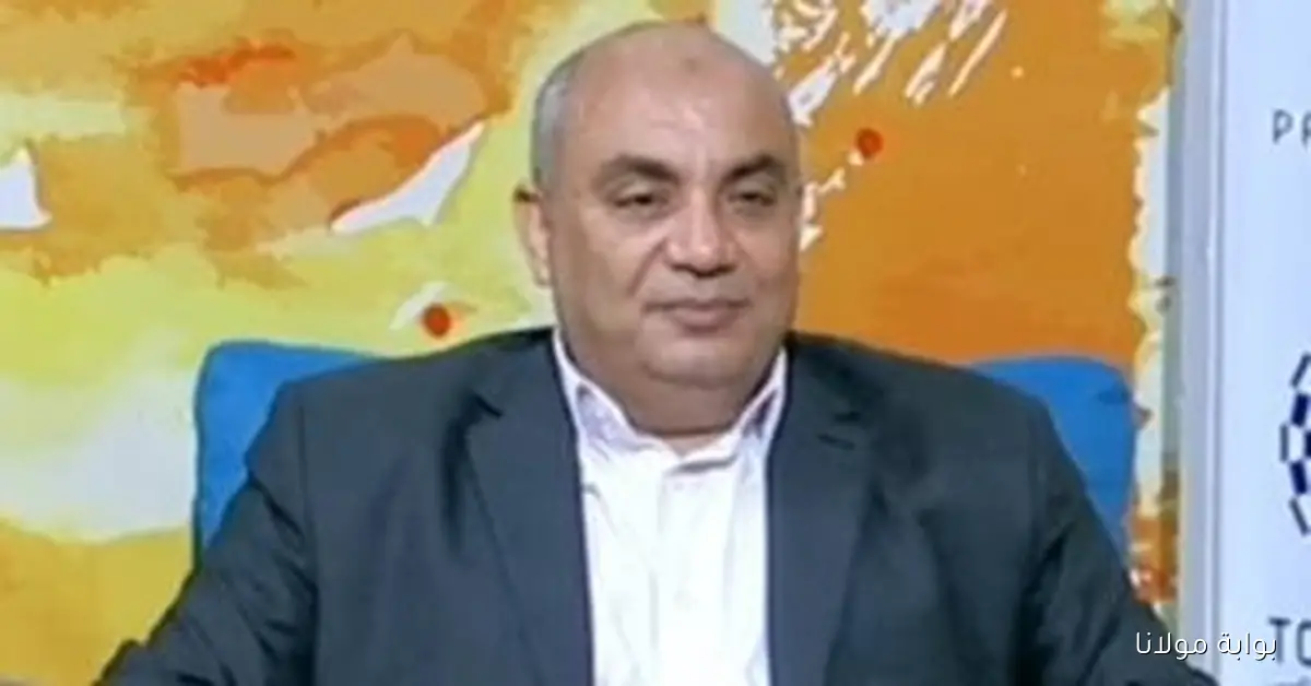 أمين صندوق البارالمبية: بطولة العالم للأثقال في العاصمة الإدارية تعكس مكانة مصر المتميزة