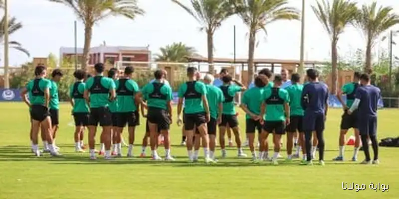 أهداف مميزة للمصري في دوري Nile: تسديدات بعيدة المدى تستحق المشاهدة