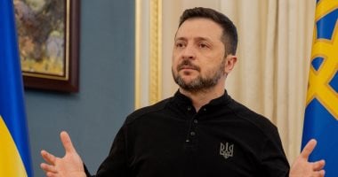 أوكرانيا تدعو سلوفاكيا للاعتراف باختراق الطائرات الروسية للمجال الجوي البولندي