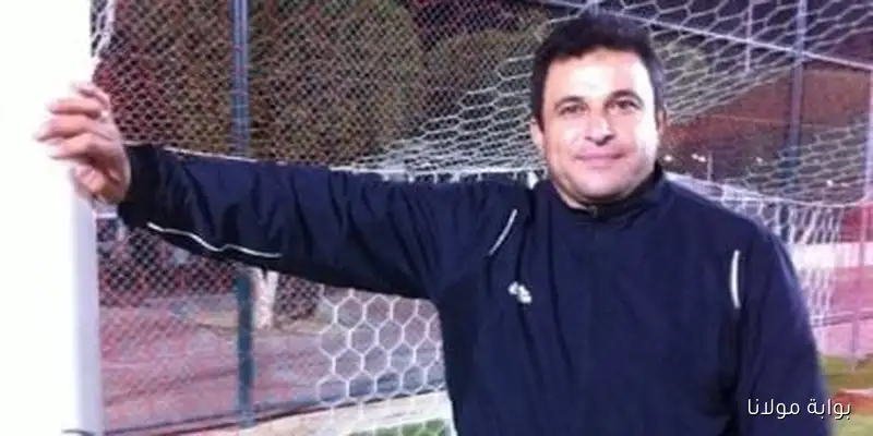 أيمن منصور “سوبر الزملكاوية” يحتفل اليوم بذكرى ميلاده الثانية والستين