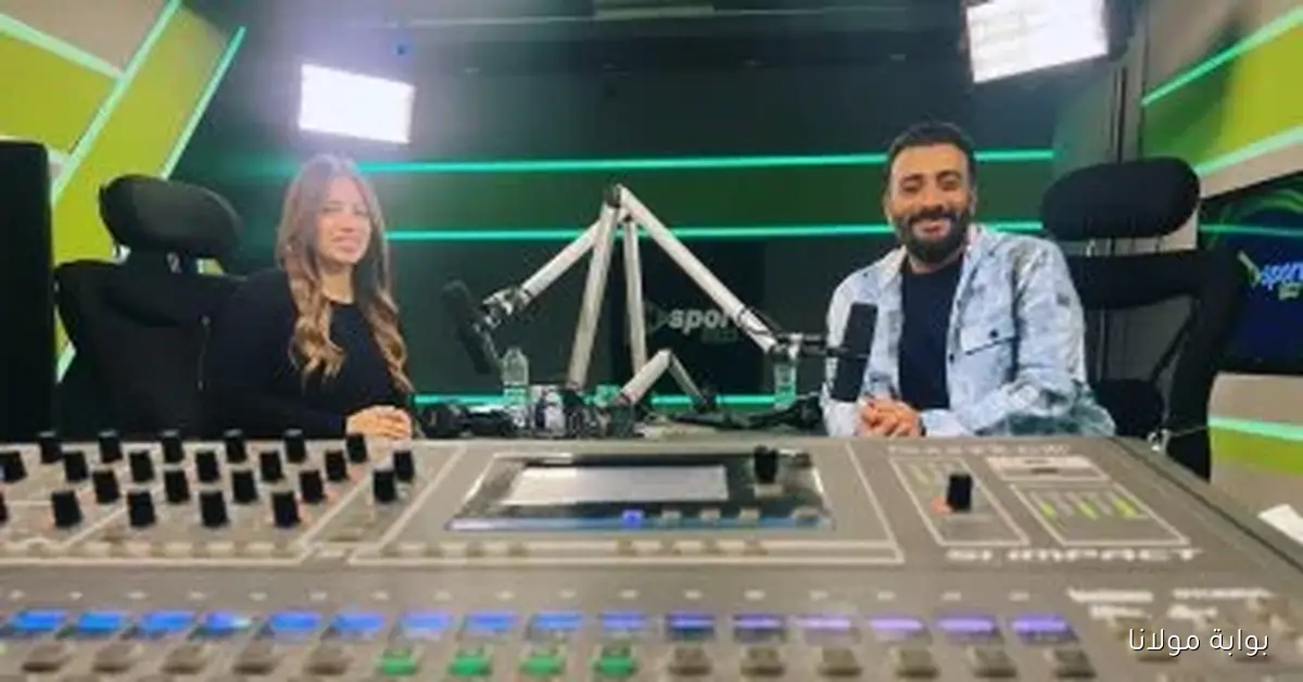 إذاعة أون سبورت تكشف عن رد فعل الزمالك الأول تجاه جون إدوارد بعد خسارة القمة