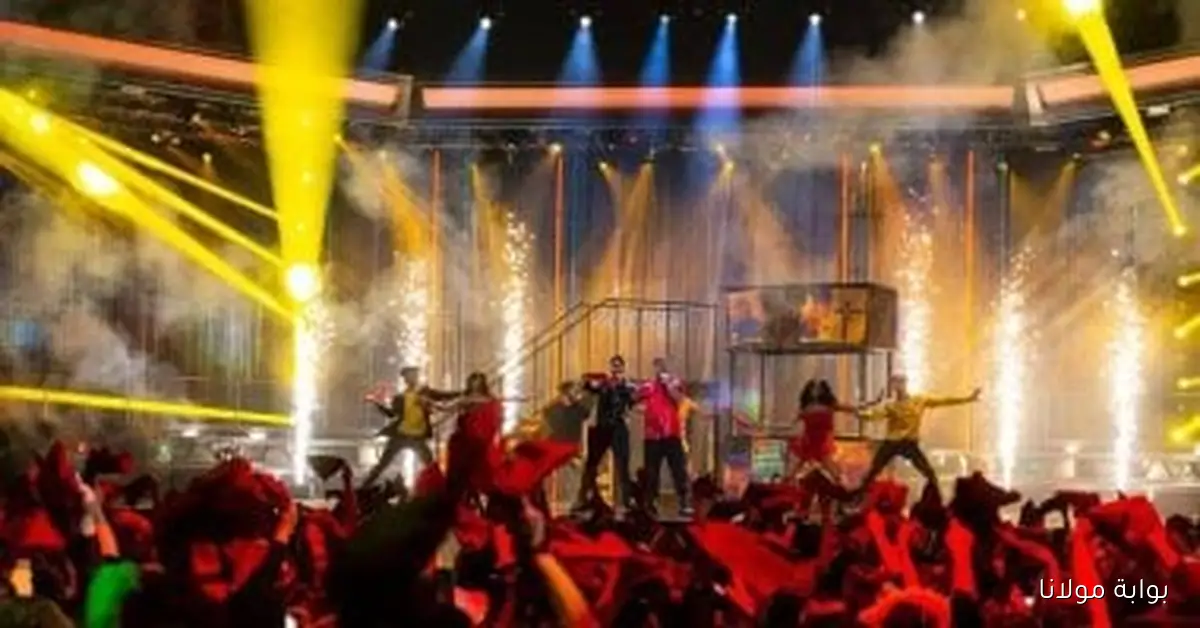 إسبانيا تتخذ قرار الانسحاب من مسابقة يوروفيجن احتجاجًا على مشاركة إسرائيل