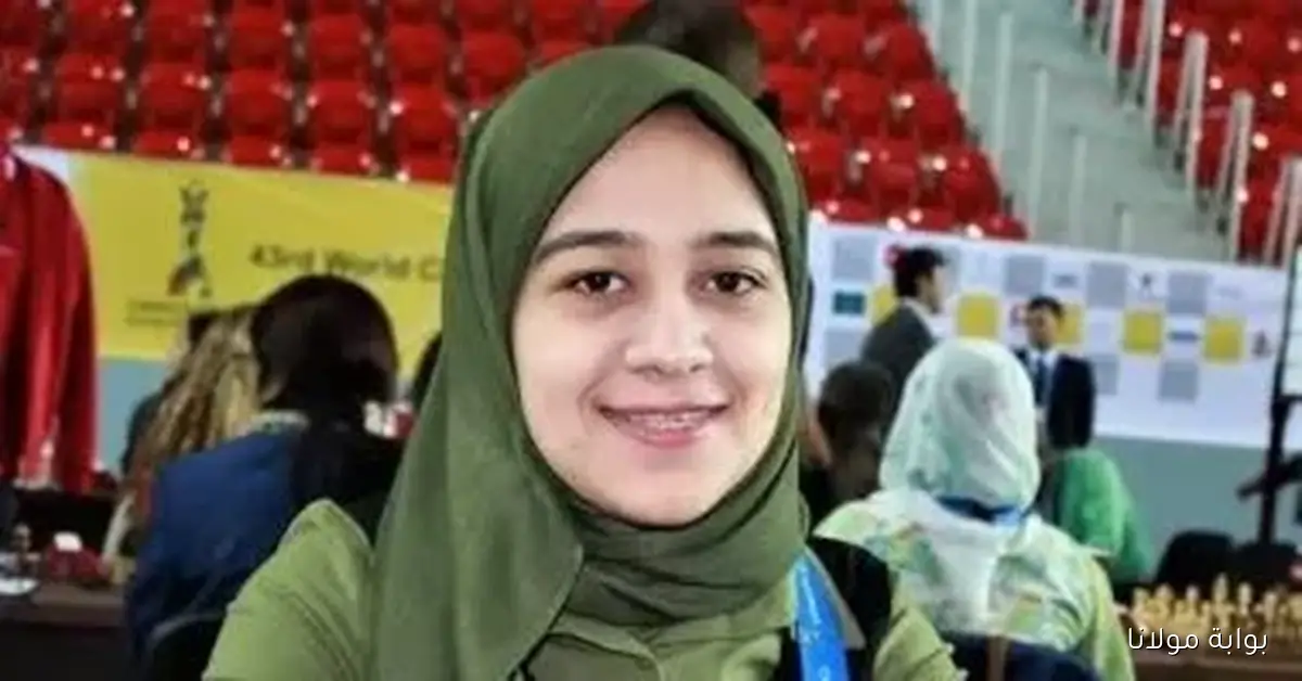 إشادات كبيرة على السوشيال ميديا بدور وزارة الرياضة في معالجة أزمة شروق وفا