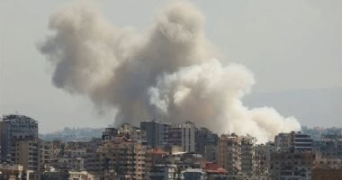 إصابة 5 أشخاص في غارة إسرائيلية استهدفت سيارة في جنوب لبنان وفقاً لوزارة الصحة اللبنانية