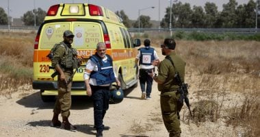 إصابة شخصين إسرائيليين في حادث طعن داخل فندق في القدس المحتلة