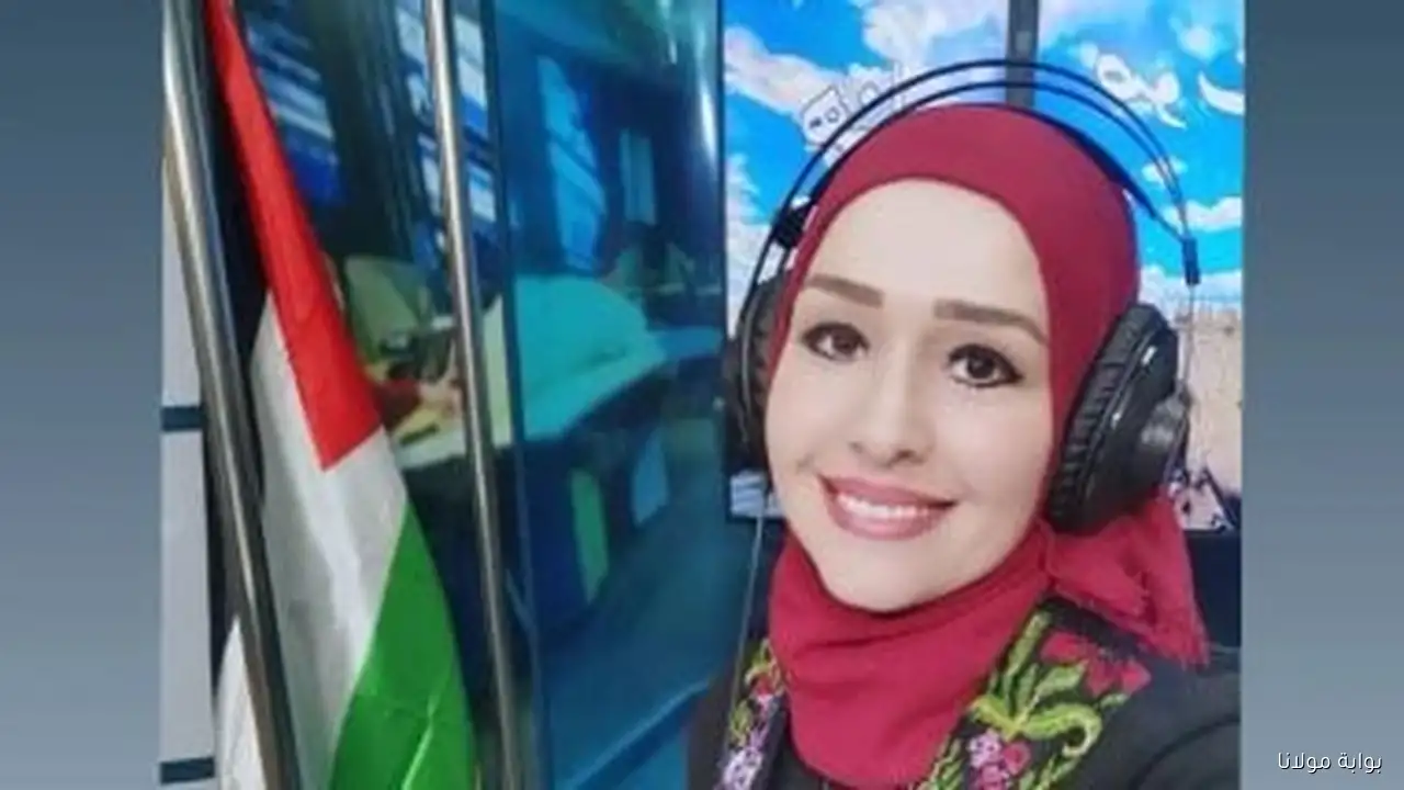 إعلامية فلسطينية تروي معاناة سكان قطاع غزة من خلال قصص إنسانية مؤثرة