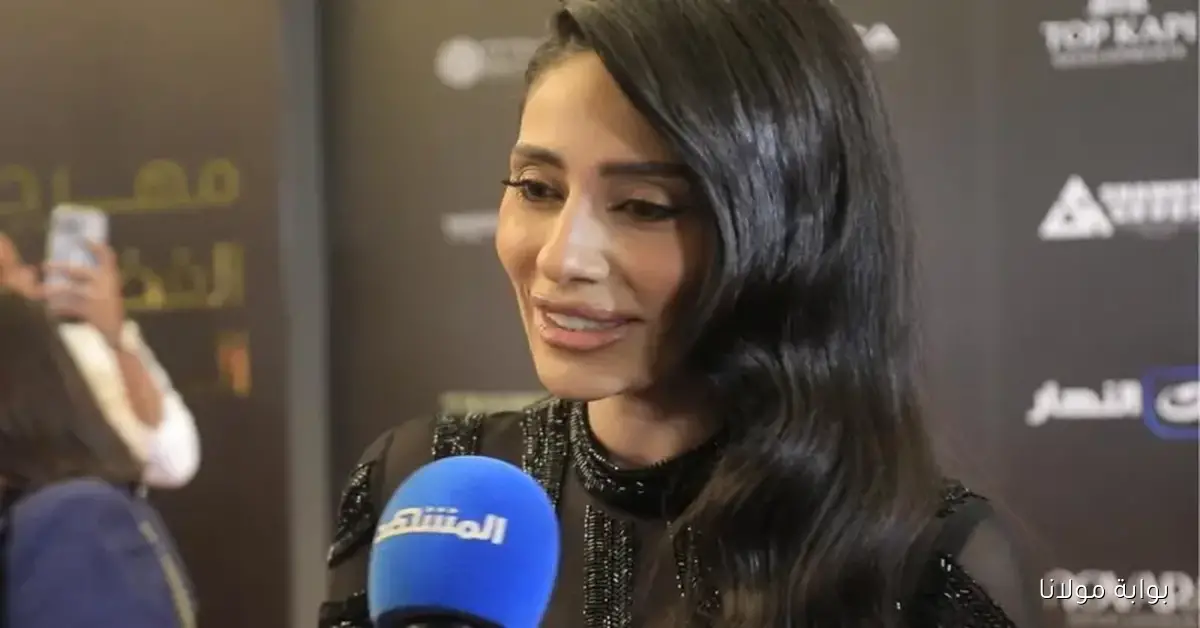 إلهام علي تكشف عن عودة “شارع الأعشى” في رمضان وتعد بمفاجآت مثيرة