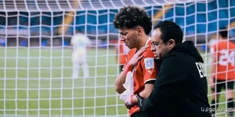إمام عاشور يتصدر التشكيلة في غياب 9 لاعبين عن المنتخب أمام بوركينا فاسو