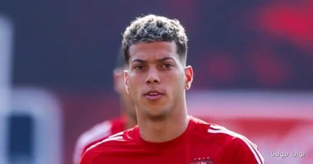 إمام عاشور يتواصل مع طبيب الأهلي لحضور مباراة الزمالك غداً: تعرف على التفاصيل