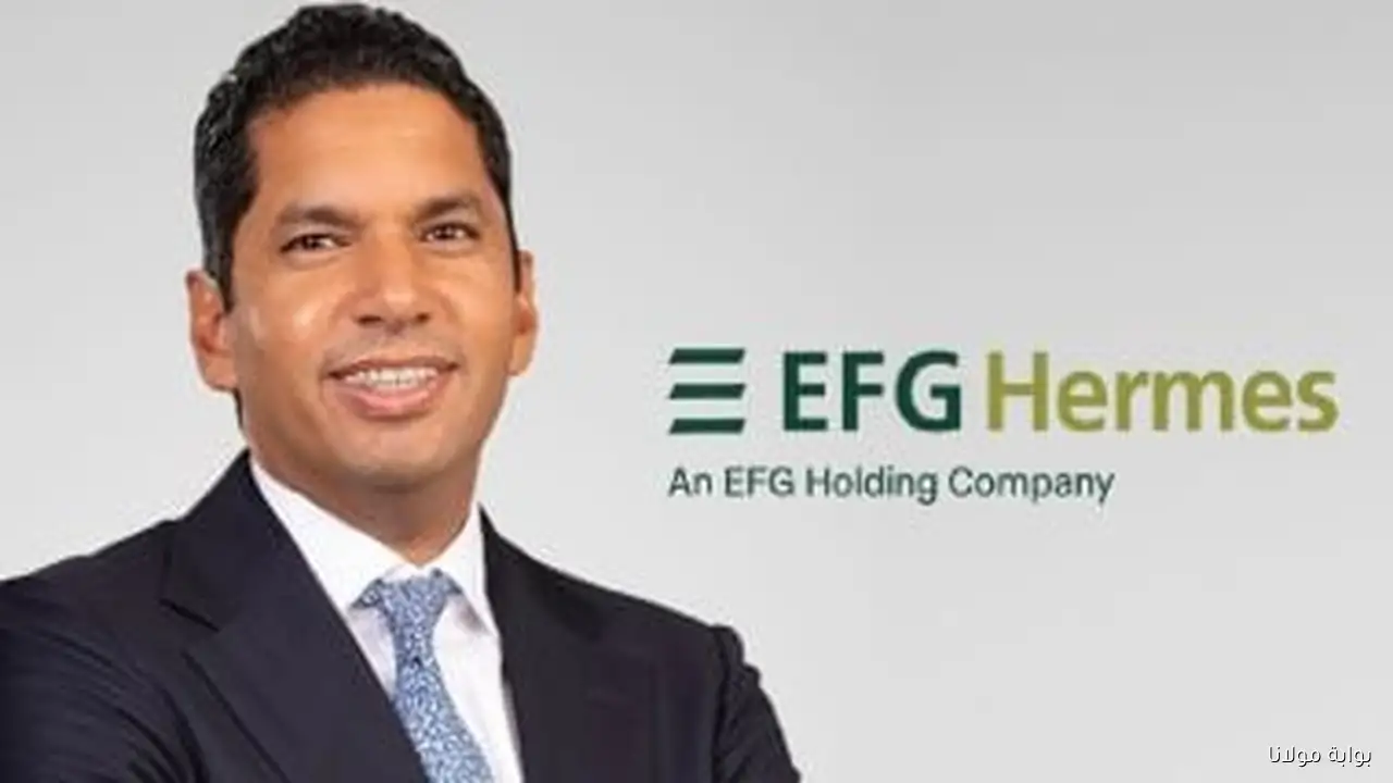 إي إف جي هيرميس تحقق نجاحًا في تقديم خدماتها الاستشارية لإدراج شركة أوراسكوم للإنشاءات في سوق أبوظبي للأوراق المالية