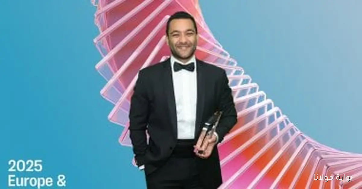 إي إف سي هيرميس تحقق إنجازات مميزة في استطلاع “إكستيل” 2025 للأسواق الناشئة في أوروبا والشرق الأوسط وإفريقيا