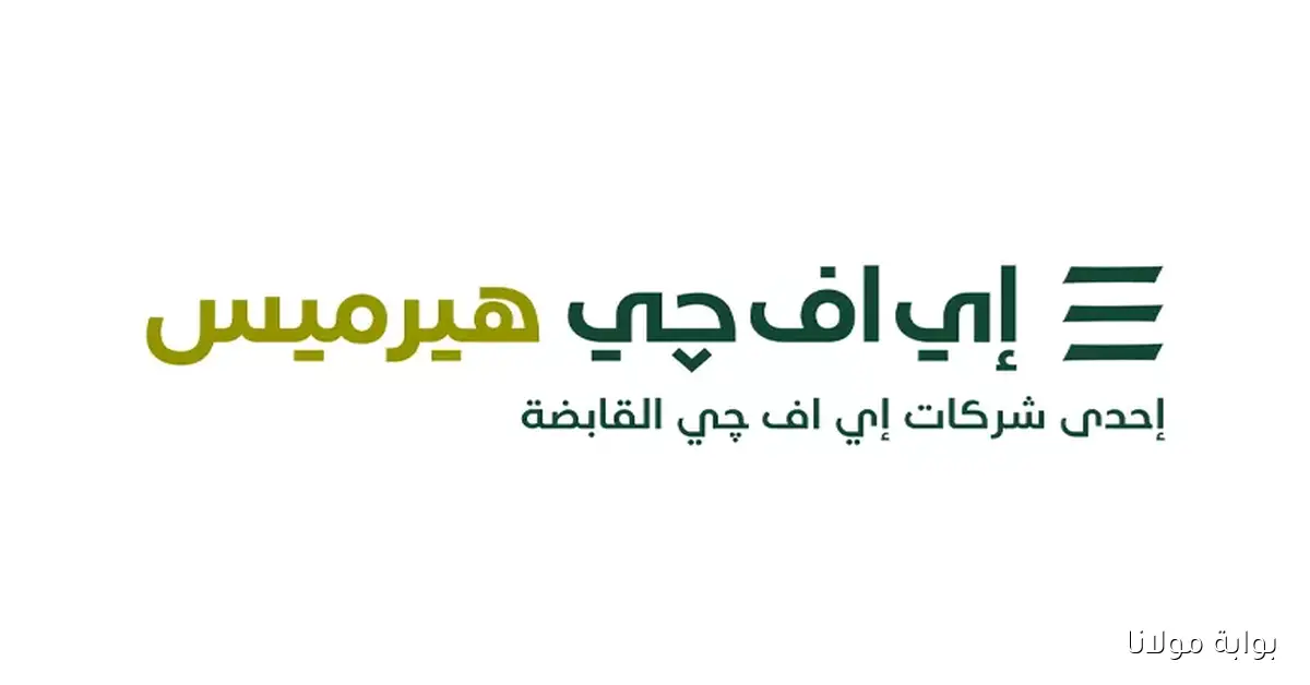 إي اف چي هيرميس تكمل استحواذ فيجن إنفست السعودية على مشروع ضخم في البنية التحتية الأفريقية