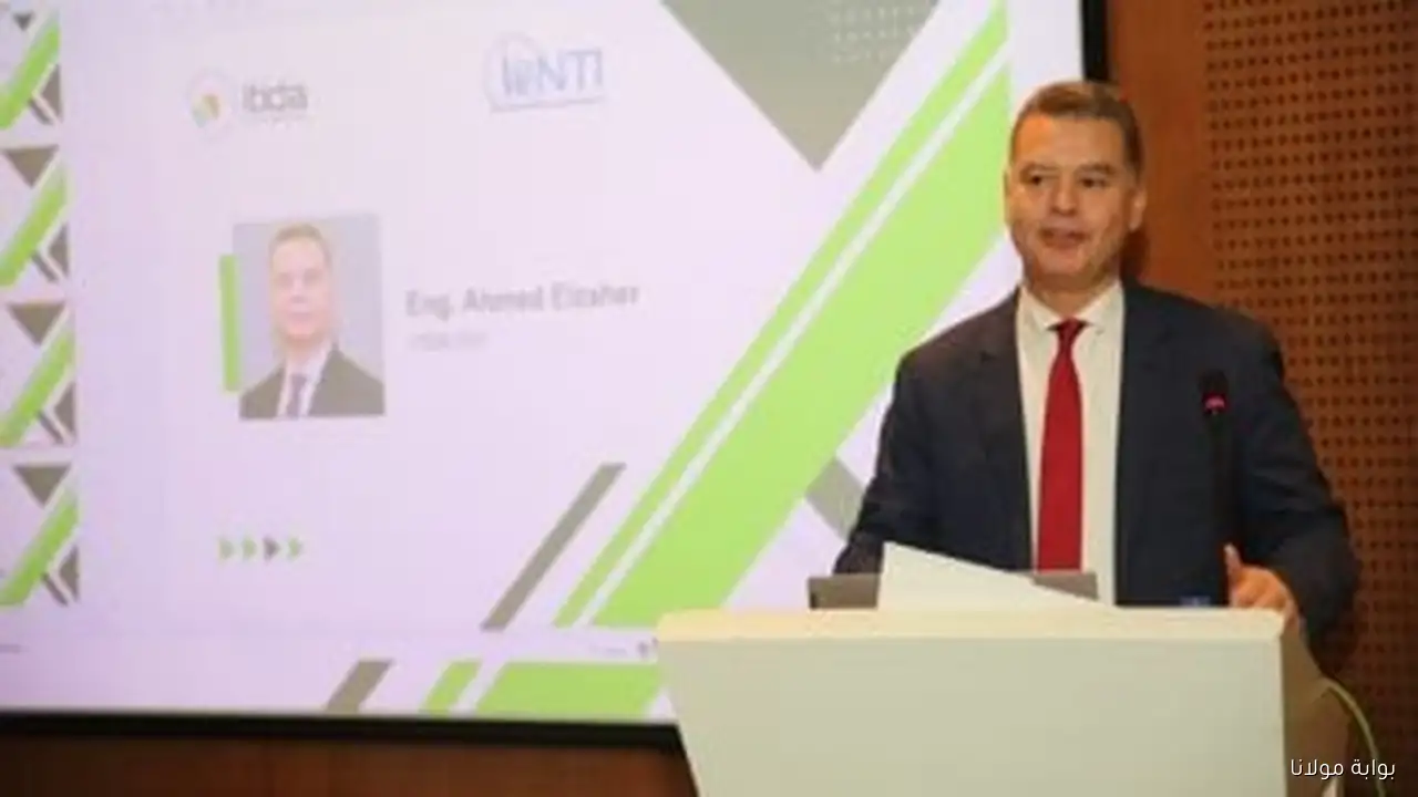 “إيتيدا” و”المعهد القومي للاتصالات” يحتفلان بتكريم أوائل طلاب برنامج التدريب الصيفي