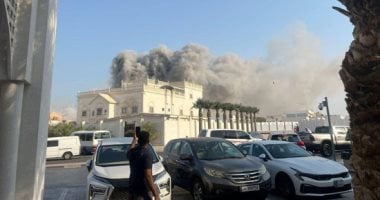 إيران تعتبر هجوم إسرائيل على قطر انتهاكًا صارخًا للقوانين الدولية وسيادة الدول