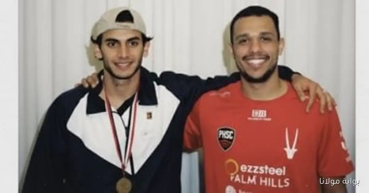 اتحاد الاسكواش يستخدم الذكاء الاصطناعي لإعادة إحياء أساطير اللعبة