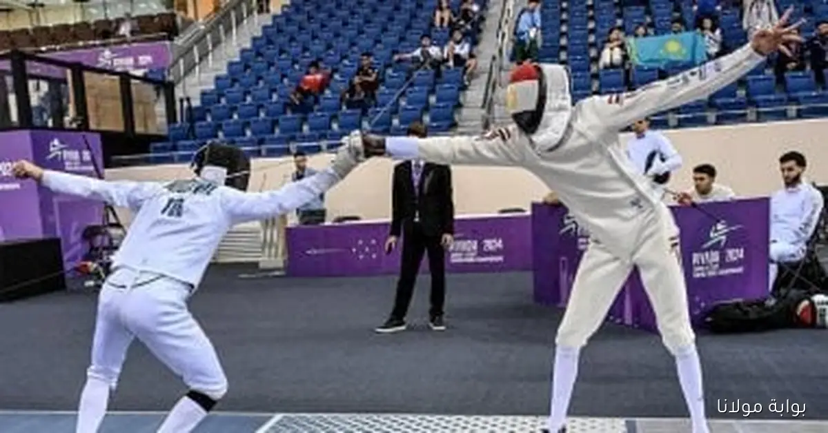 اتحاد السلاح يطلق اختبارات الشارة الصفراء والحمراء استعدادًا لموسم 2025/2026