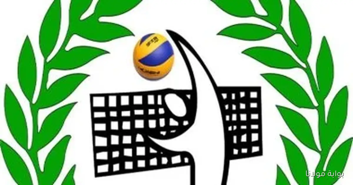 اتحاد الطائرة يفرض قيودًا على مشاركة اللاعبين في المباريات الودية مع الفرق الخارجية دون الحصول على إذن