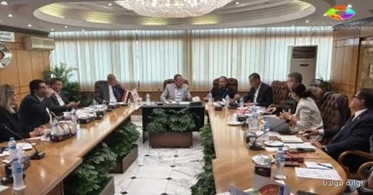 اتحاد الغرف السياحية يستكشف سبل تعزيز التعليم الفندقي والسياحي بالتعاون مع الوكالة الألمانية