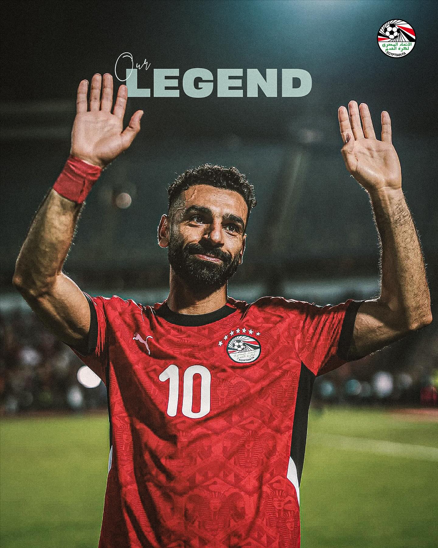 محمد صلاح محمد صلاح