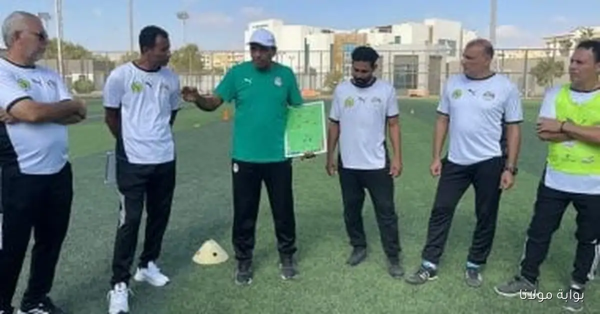 اتحاد الكرة يعلن عن استئناف دورة الرخصة A7 بمشاركة 25 مدربًا