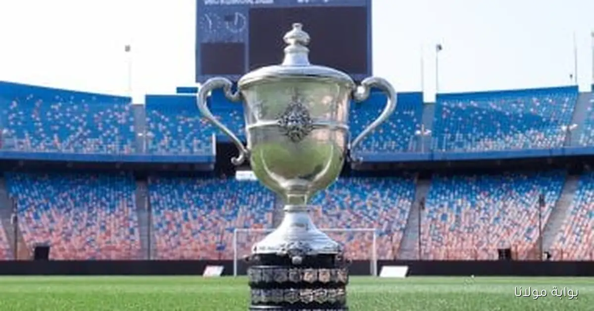 اتحاد الكرة يكشف عن مواعيد وملاعب مباريات الدورى التمهيدى الثانى لكأس مصر