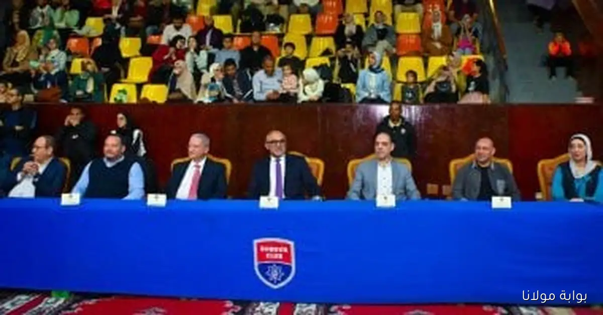 اجتماع خاص اليوم لمناقشة تعديل لائحة نادي الزهور بمدينة نصر