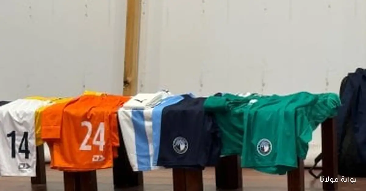 اجتماع فني حول مباراة بيراميدز وأوكلاند سيتي في كأس الإنتركونتيننتال