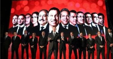 اجتماع ودي لمجلس الأهلي لبحث تداعيات اعتذار الخطيب عن الانتخابات المقبلة