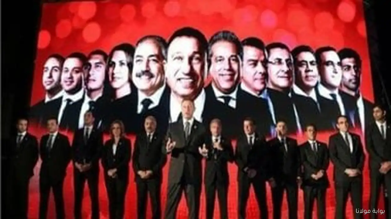 اجتماع ودي لمجلس الأهلي لبحث تداعيات اعتذار الخطيب عن الانتخابات المقبلة