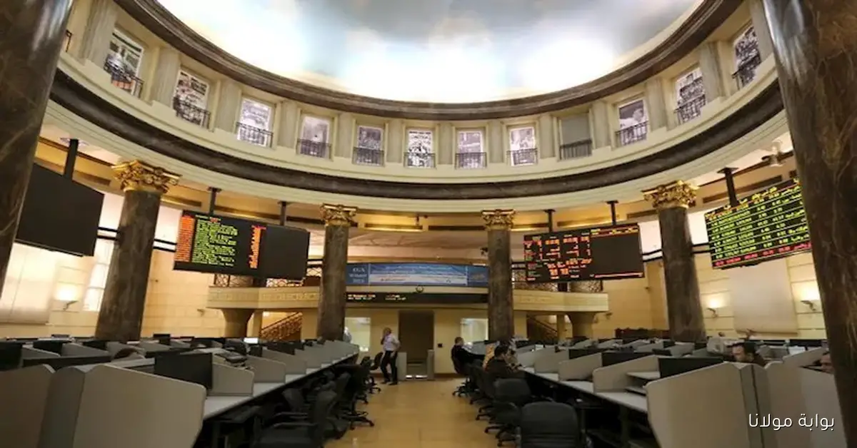 ارتفاع جماعي لمؤشرات البورصة في بداية جلسة الأحد