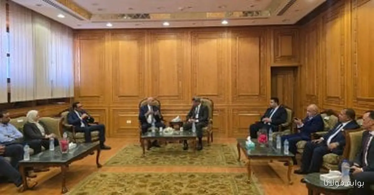 استثمار 481 مليون جنيه لتنمية المشروعات في محافظة السويس