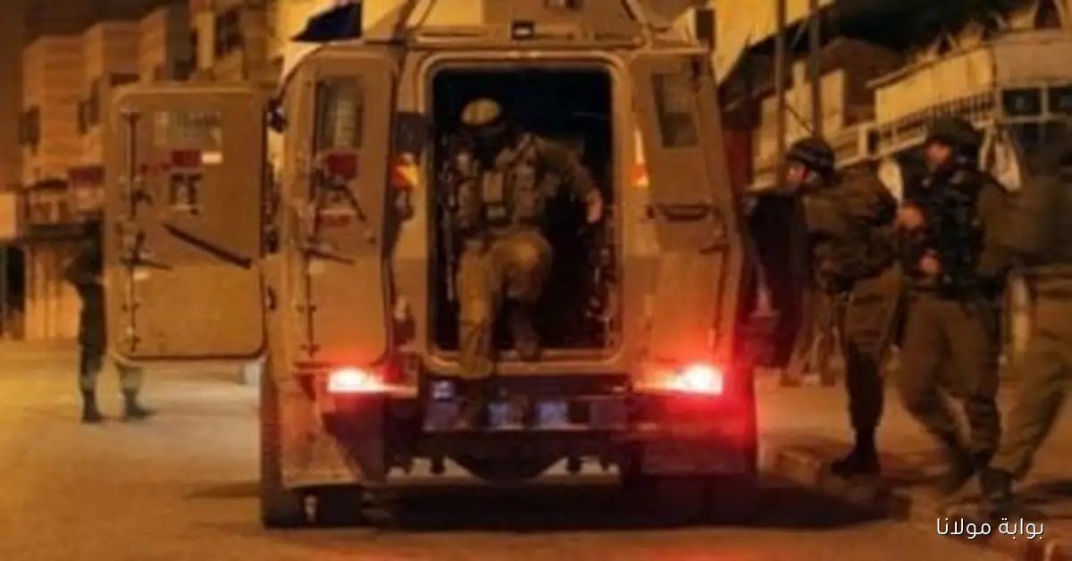 استشهاد 6 فلسطينيين في قصف غزة وخان يونس واشتباكات برصاص الاحتلال في رام الله