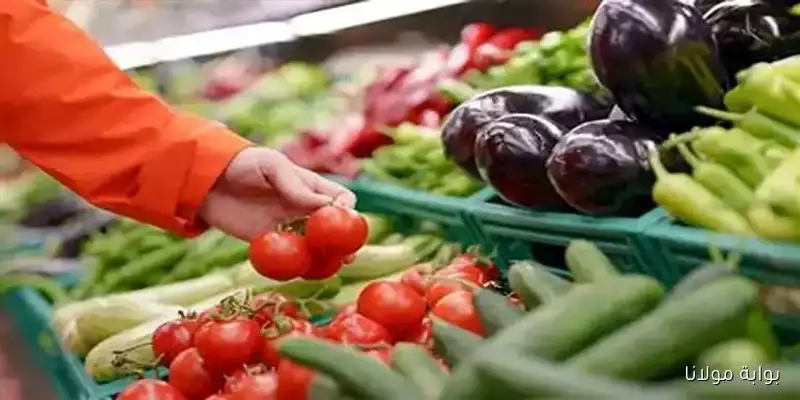 استطلاع رويترز يكشف انخفاض التضخم في مصر إلى 12.7% خلال أغسطس