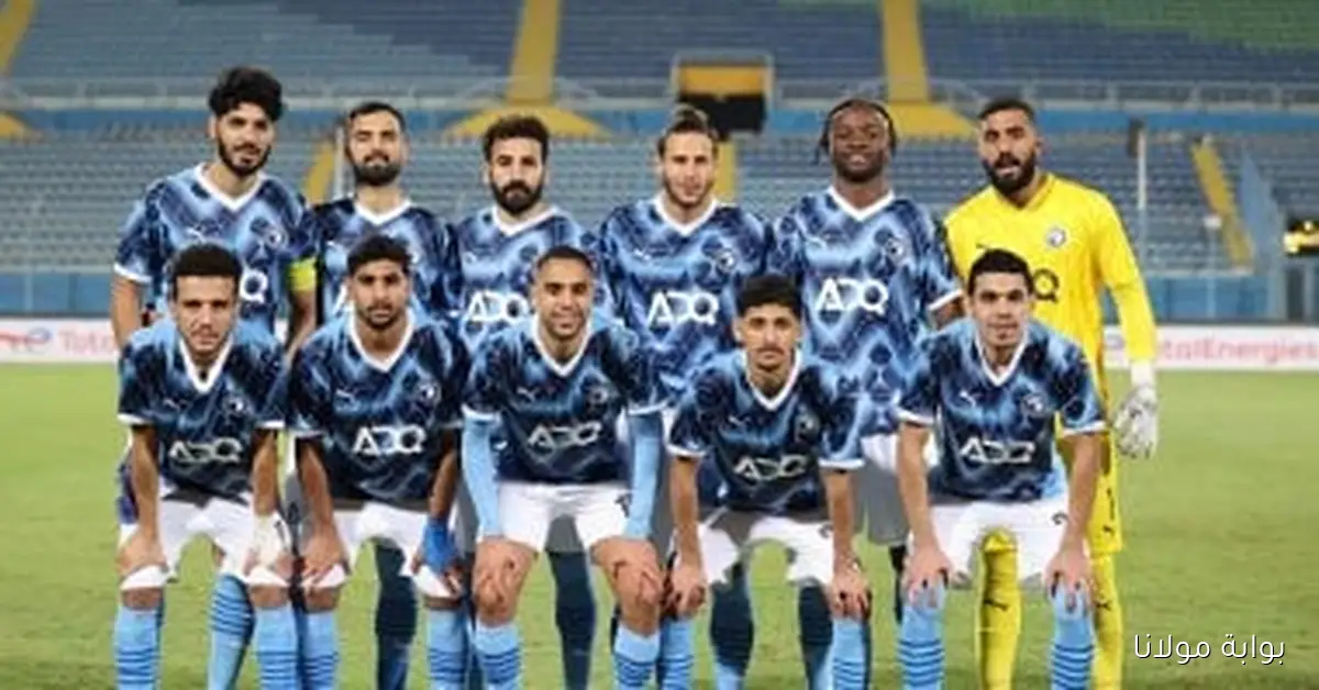 استعدادات شاملة لتأمين مباراة بيراميدز وبطل أوقيانوسيا في استاد الدفاع الجوي