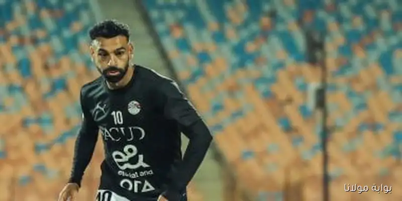 استعرض أرقام محمد صلاح مع منتخب مصر قبل مواجهة بوركينا فاسو الليلة