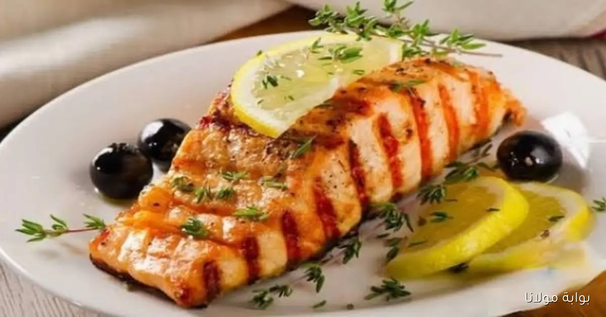 استقرار أسعار الأسماك مع زيادة طفيفة في أسعار الجمبري في الأسواق المحلية