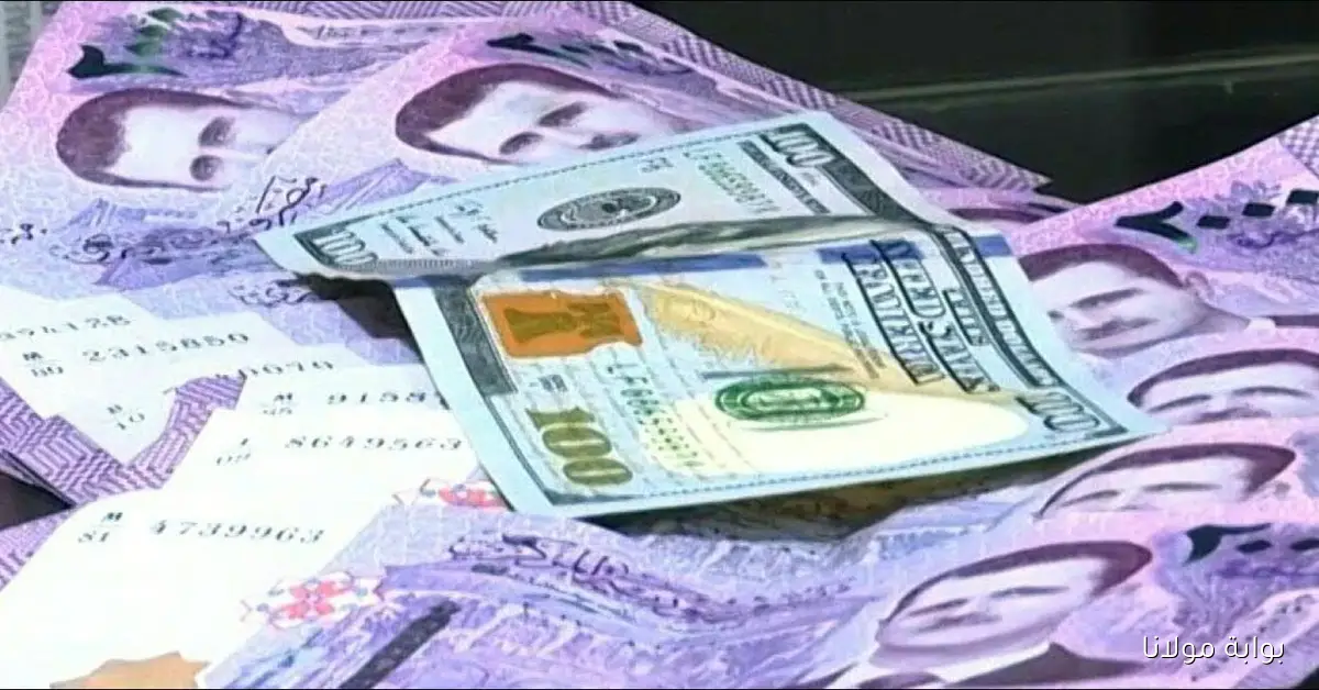 استقرار حذر: سعر الدولار مقابل الليرة السورية اليوم في الحسكة ودمشق وإدلب