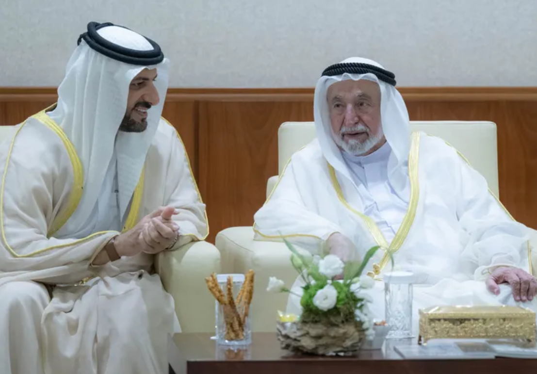 افتتاح المنتدى