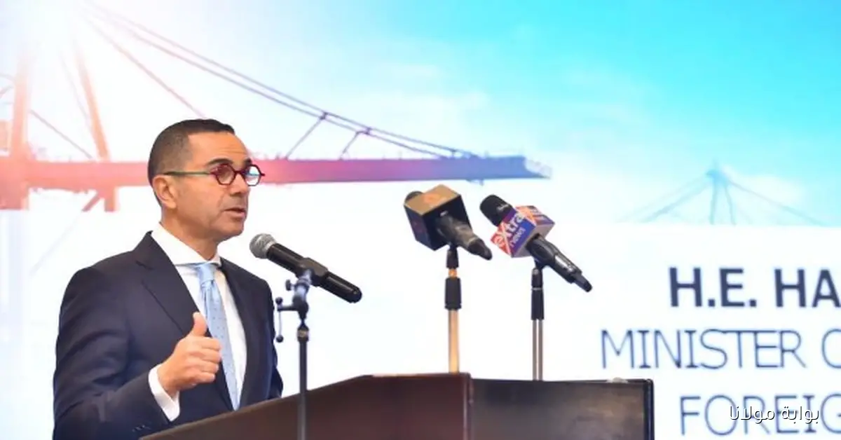 افتتاح معرض المشاريع الصغيرة والمتوسطة في القاهرة خلال اجتماعات التجارة الإفريقية برعاية وزير الاستثمار