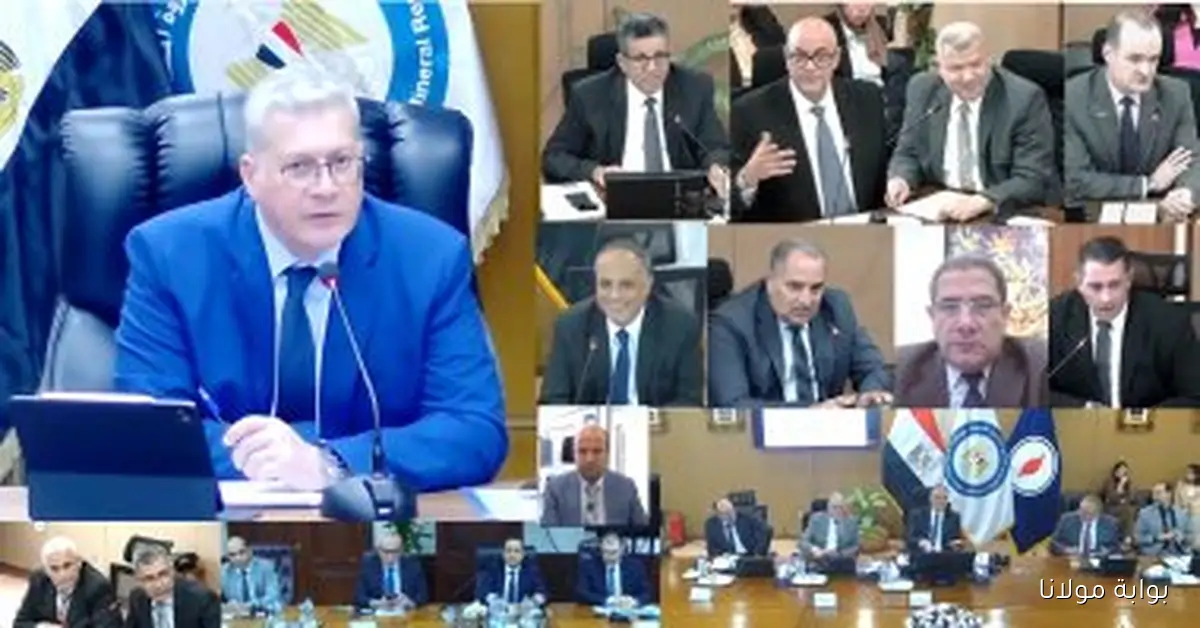 اكتشافات بترولية جديدة في خالدة لعام 2024/2025 بواقع 23 كشفاً مثيراً