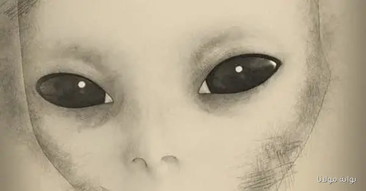 اكتشافات جديدة تكشف عن حقيقة شكل الكائنات الفضائية كما تُصور في الأفلام