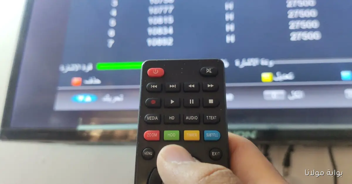 اكتشف الآن.. تردد قناة ABC TV الخليجية الجديدة 2025 على النايل سات بجودة عالية