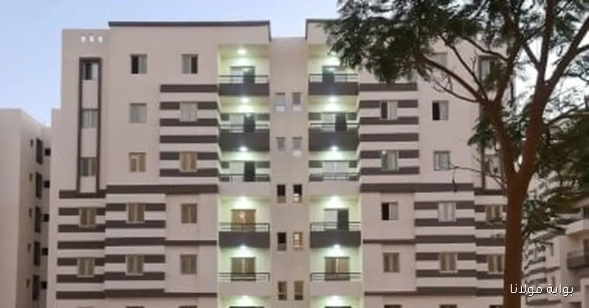 اكتشف كيف تحجز وحدتك في “سكن لكل المصريين 7” قبل انتهاء الفرصة يوم الأحد