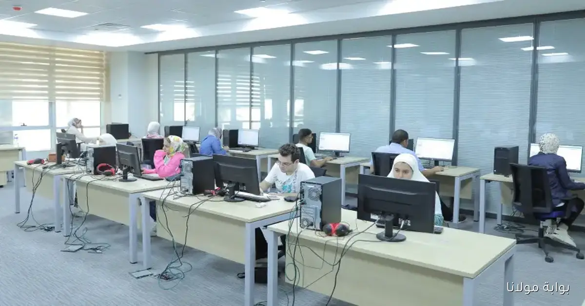 اكتشف منصة الشهادات العامة 2025 التي تفتح أمام الطلاب أبواب تعلم البرمجة والذكاء الاصطناعي