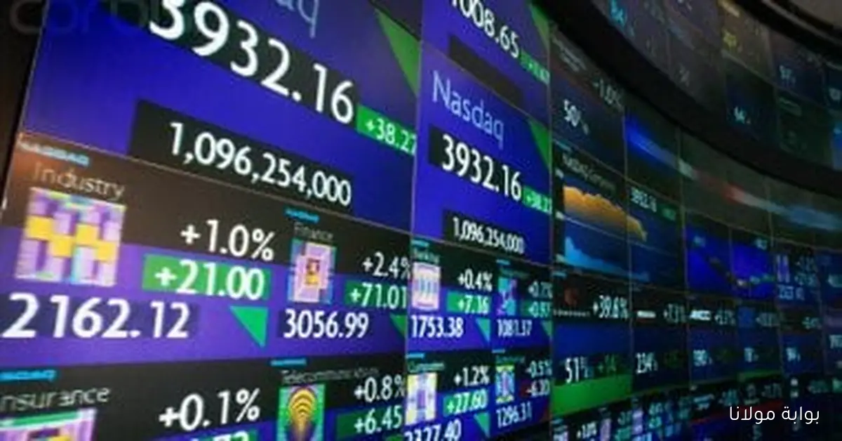 الأسهم الأوروبية تقترب من أعلى مستوى لها في ثلاثة أسابيع