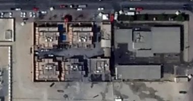 الأقمار الصناعية توضح حجم الدمار الناتج عن العدوان الإسرائيلي على الدوحة