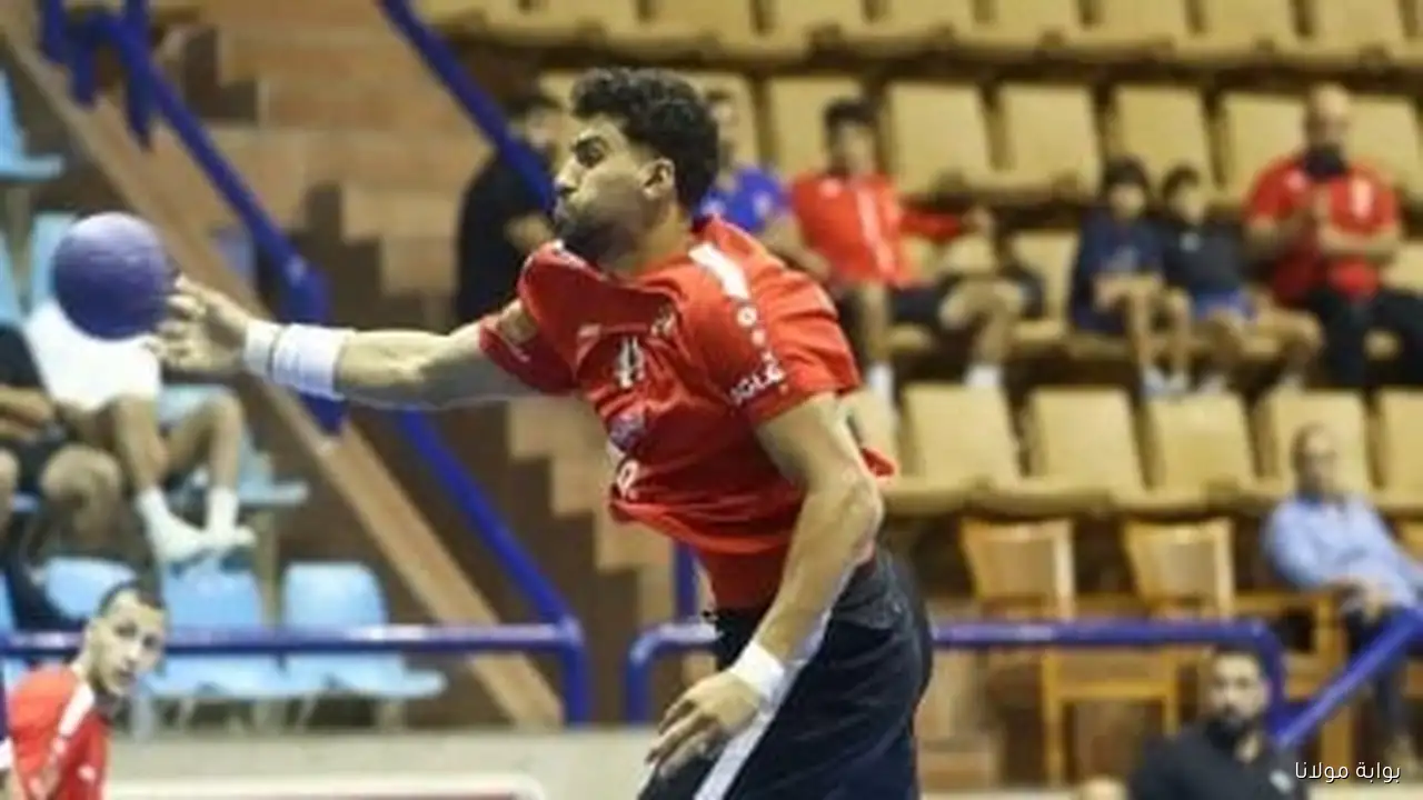 الأهلي يتفوق على القناة والزمالك يتجاوز المعادي في دوري محترفي اليد