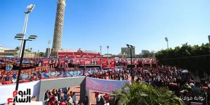 الأهلي يستعد لعقد الجمعية العمومية لمناقشة تعديل بعض أحكام اللائحة في 19 سبتمبر